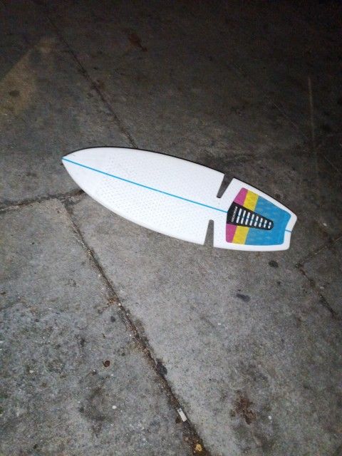 RAIZOR RIPSURF Skateboard