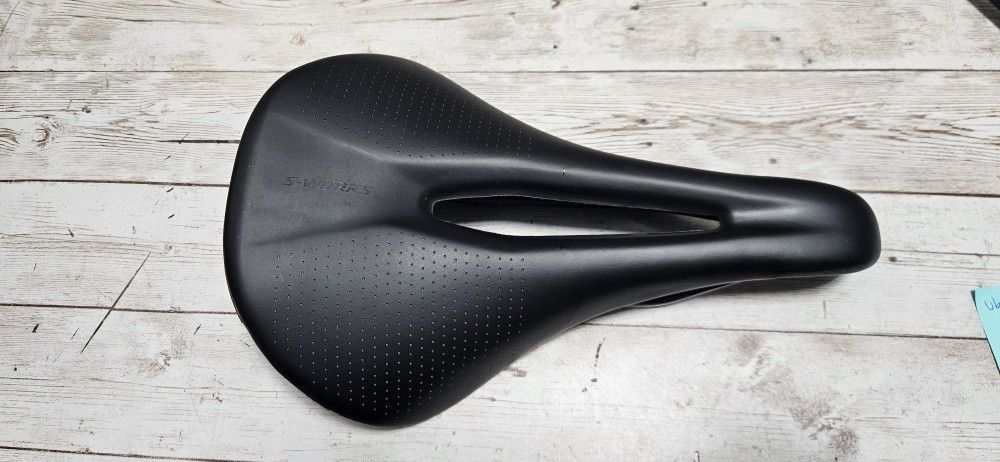 Specialized S-Works Power Arc Saddle 155mm