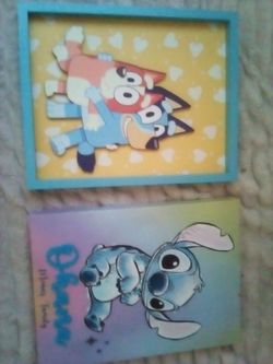 Pictures