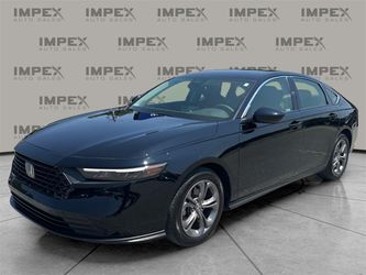 2024 Honda Accord