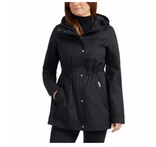 Hunter Ladies Rain Jackets 