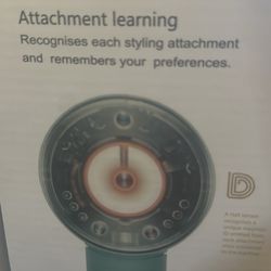 DYSON SUPERSONIC NURAL