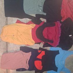 Assorted Ladies Shirts Bundle....