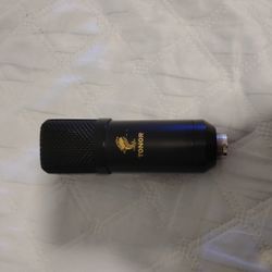 Recording Microphone 