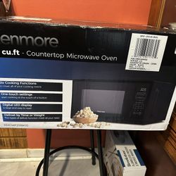 KENMORE Microwave Oven 