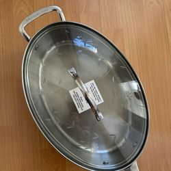 Princess House Pot
