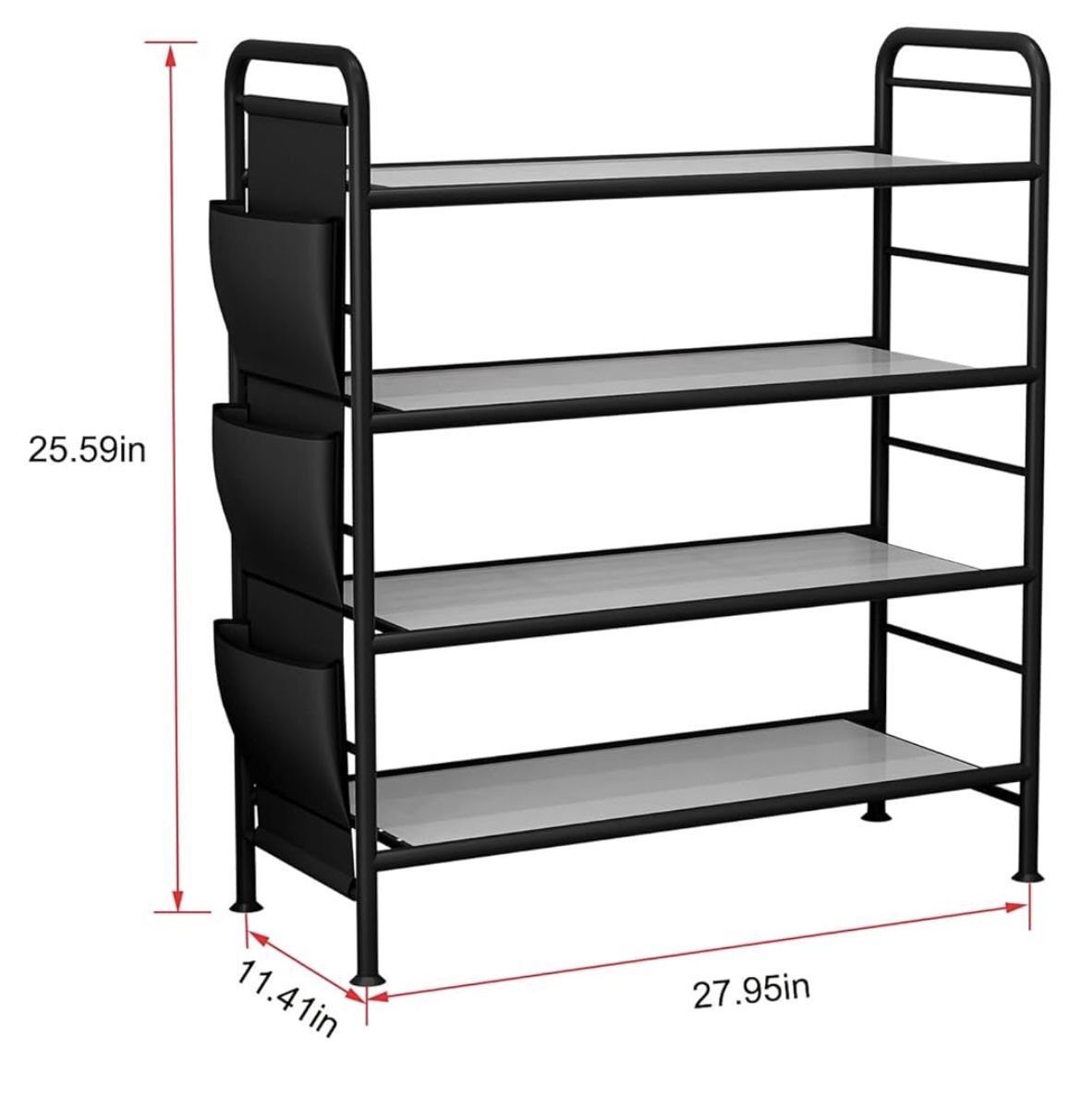 Shoe Rack