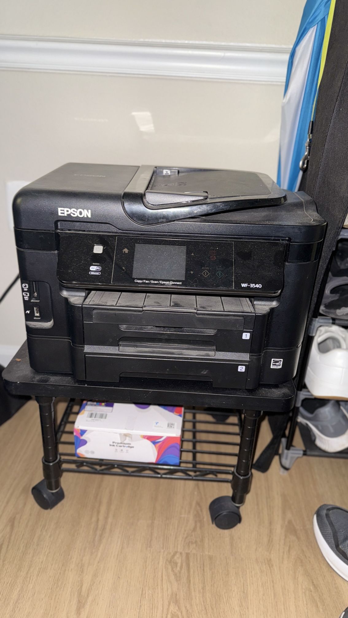 Printer Epson