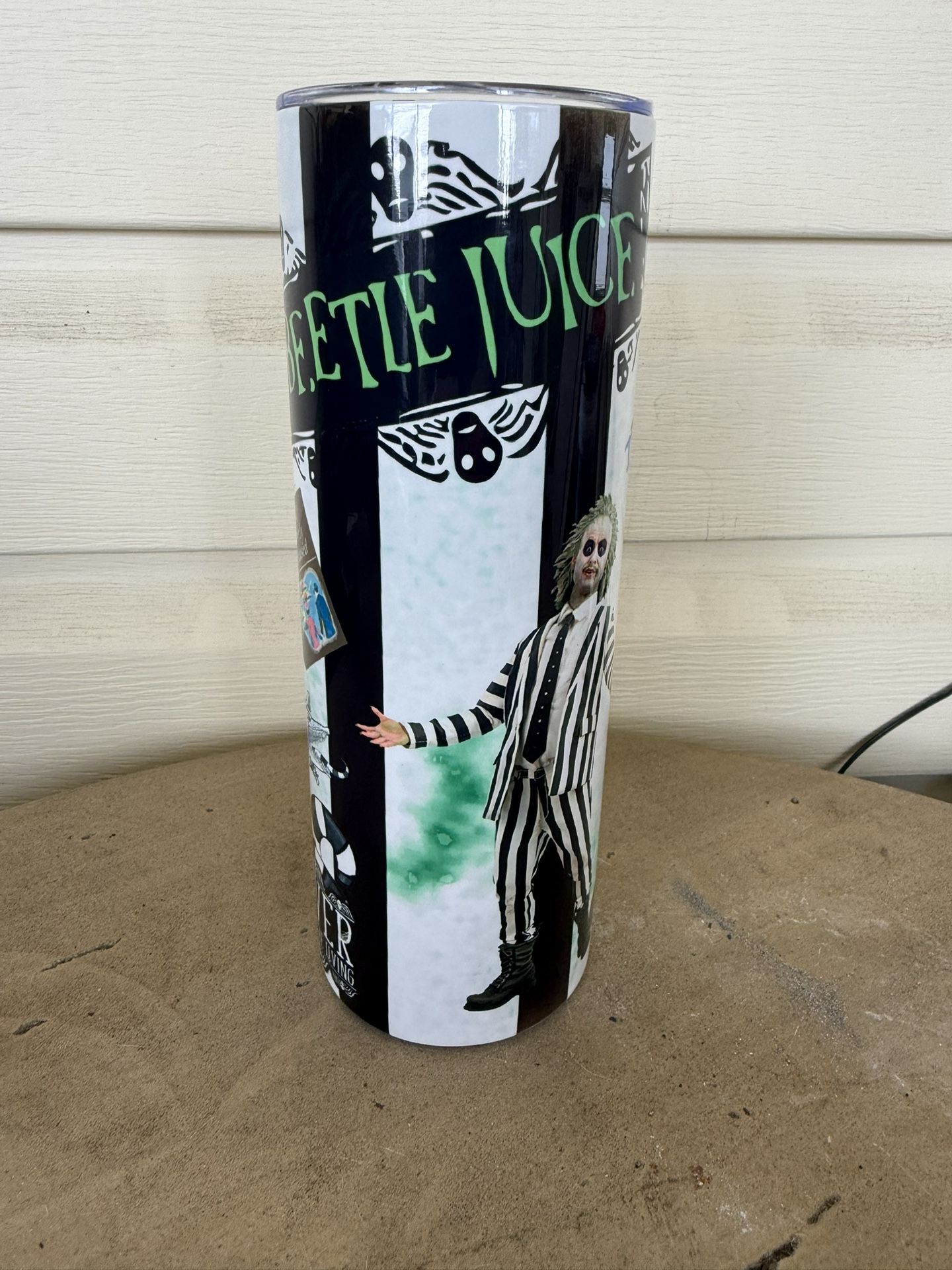 Beetle Juice