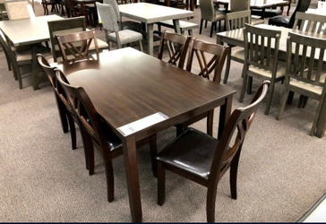 Dining set