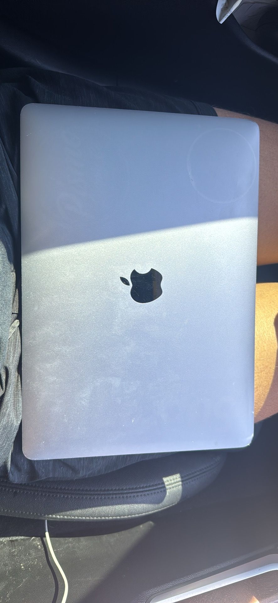MacBook Pro 2019 With Touch Bar