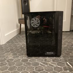 Desktop Computer 