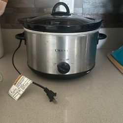 Crockpot 