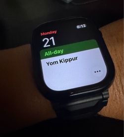 Apple Watch