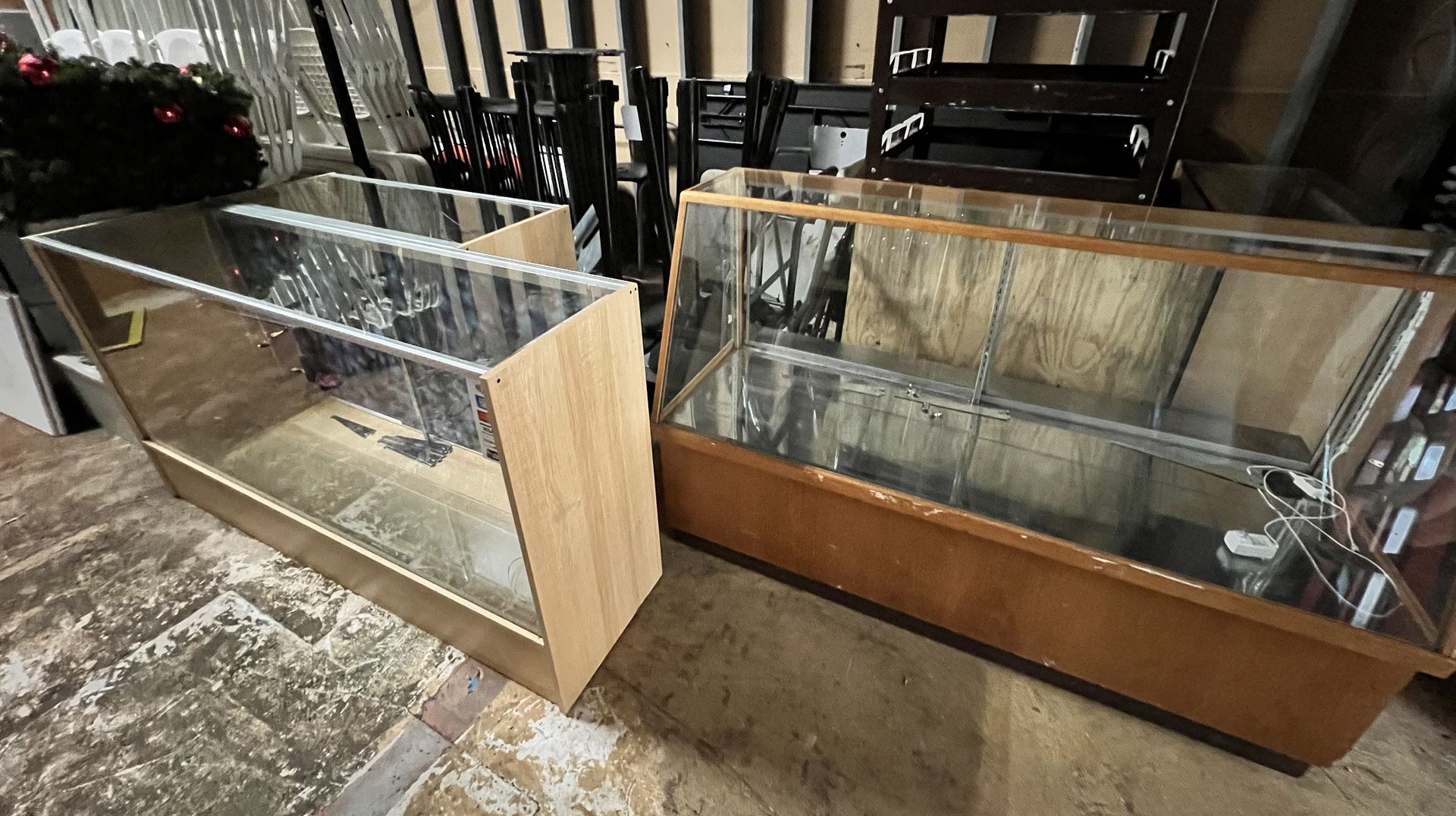 Display Case