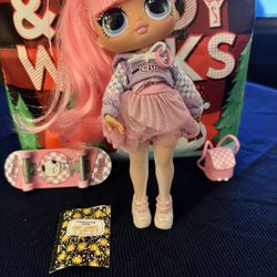 Lol Surprise Tweens 2022 