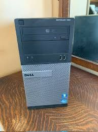 Dell Optiplex Gaming Computer