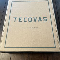NEW Tecovas Long Haul Work Boots