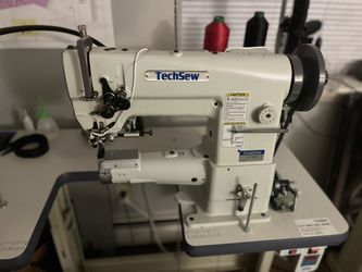 Techsew 2750