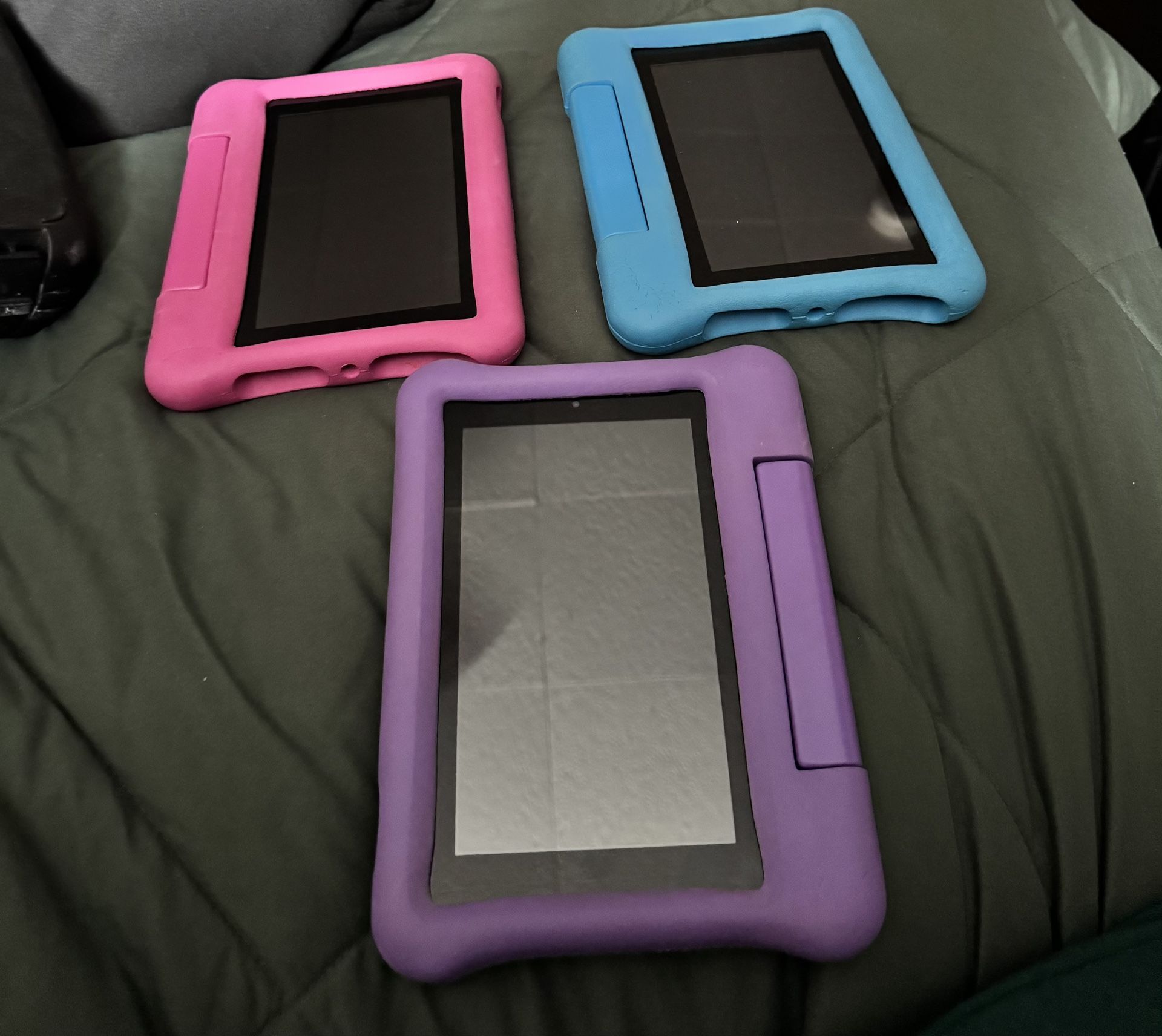 Amazon Fire 7 Tablet