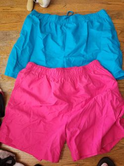 Swim trunks