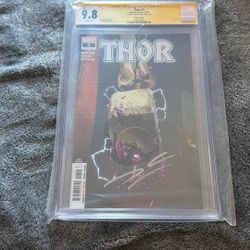 Thor