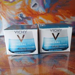 Crema Vichy