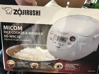 Rice Cooker