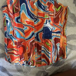 Color Corset 