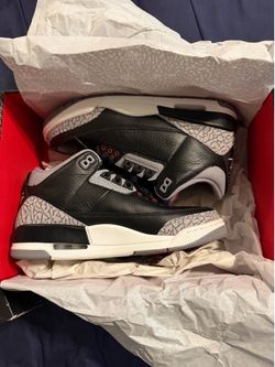 Jordan 3