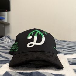 “El Doctor” Gallo Fino Snapback