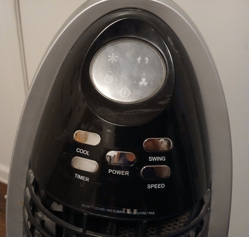 Kuul Air Swamp Coooler