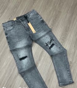 Ksubi Jeans Size 33 Brand New 