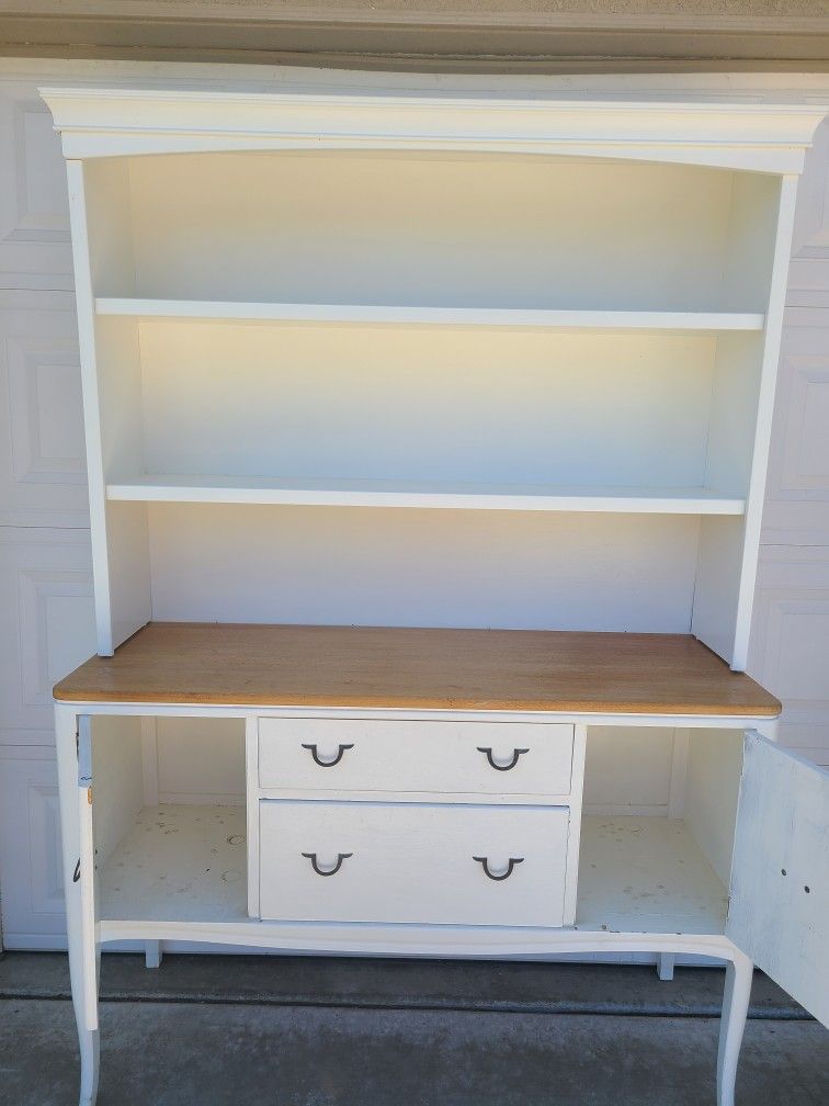 Hutch Vintage