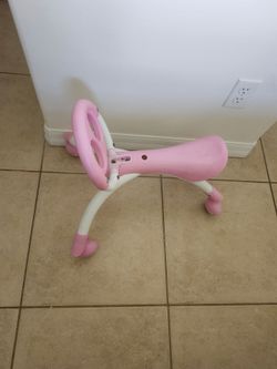 Baby Walker