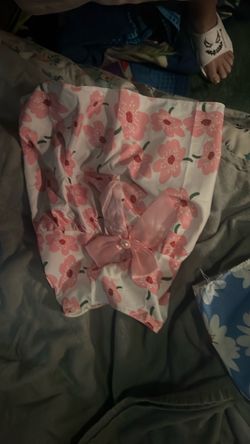 Dog clothes