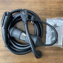 OEM POLSTAR EV CHARGER 