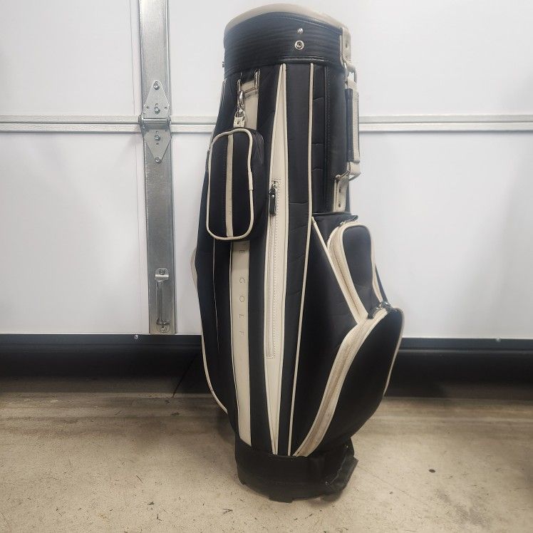 NIKE Golf Cart Bag