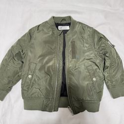 Toddler Boy Jacket Size 2-3T