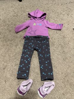 American Girl Doll Outfit