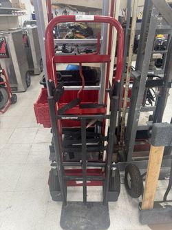 Milwaukee CHT21 Dolly 