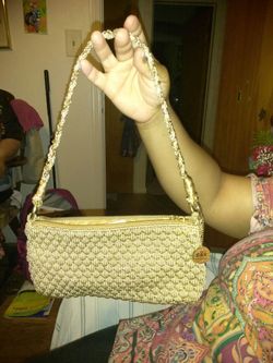 Ladies purse