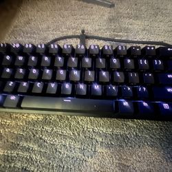 Cyber power Gaming Pc Bundle 