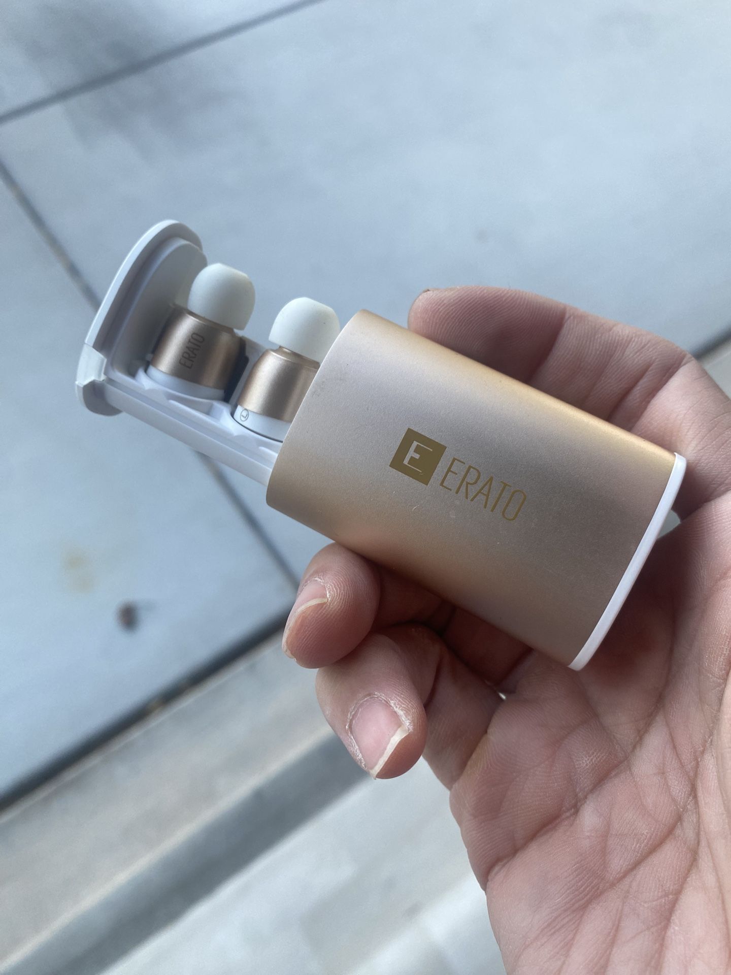 Wireless Headphones
