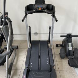 Nautilus Bowflex Treadclimber TC100 for Home Gym