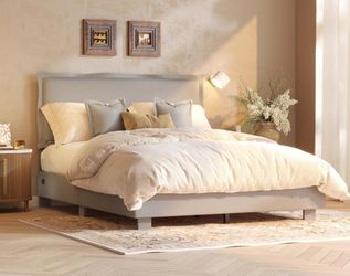 Brand New QUEEN BED Frames.