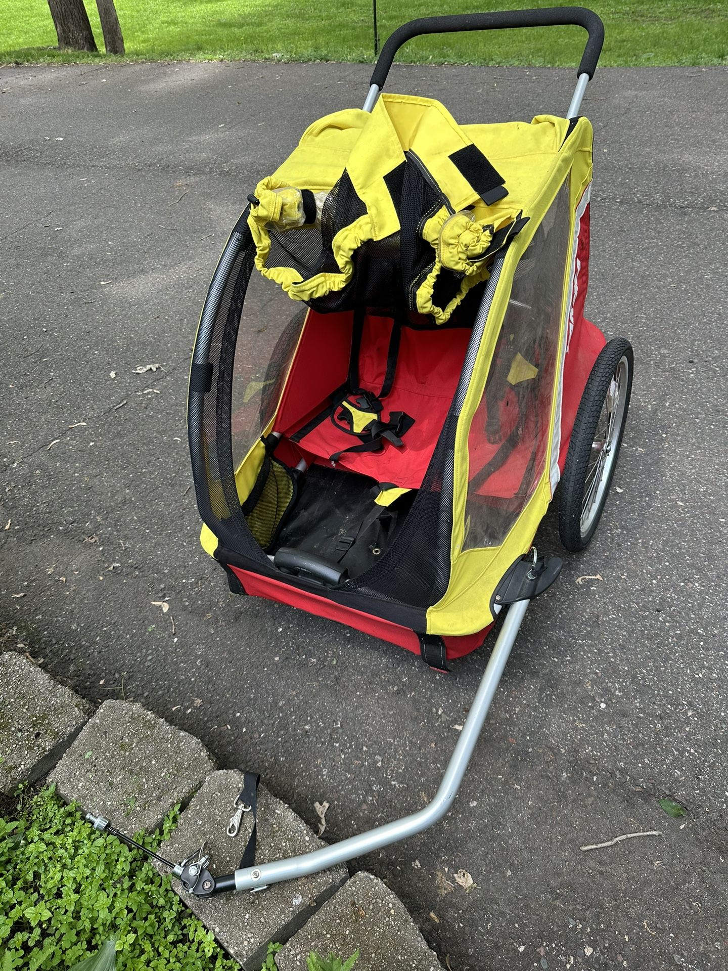 Yakima Bike Trailer/stroller