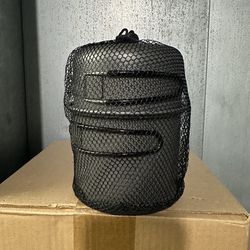 Soto cooking stove pot