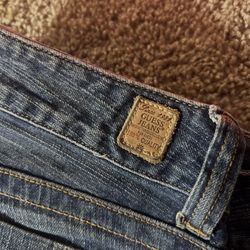 Guess jeans