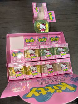 HK Cube Squishy Toys